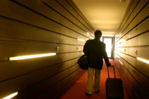 Hotel Company Needs New Standards