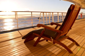 Key Satisfaction Drivers for Cruise Line Passengers