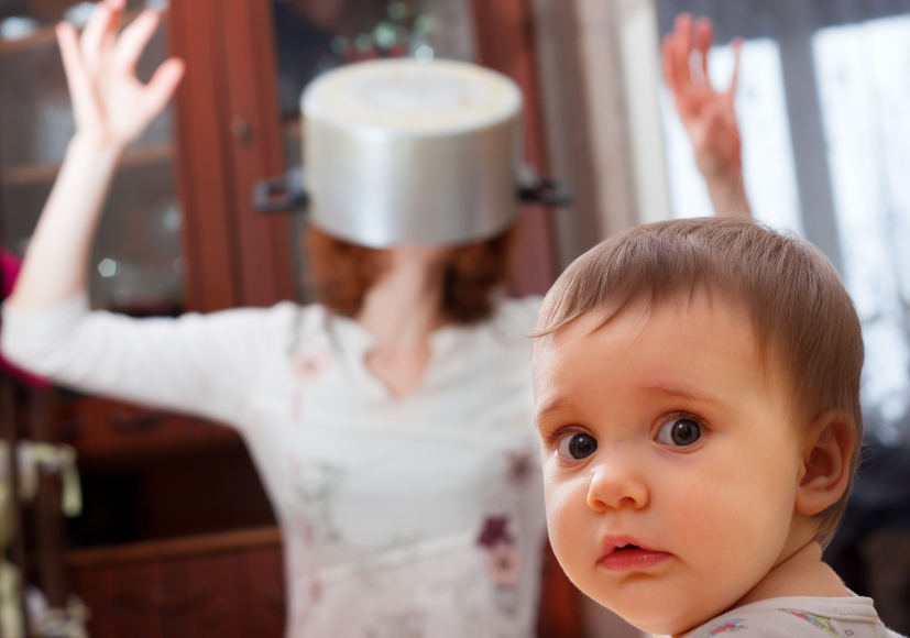 Mystery Shopping on Mother's Day: Mama Says