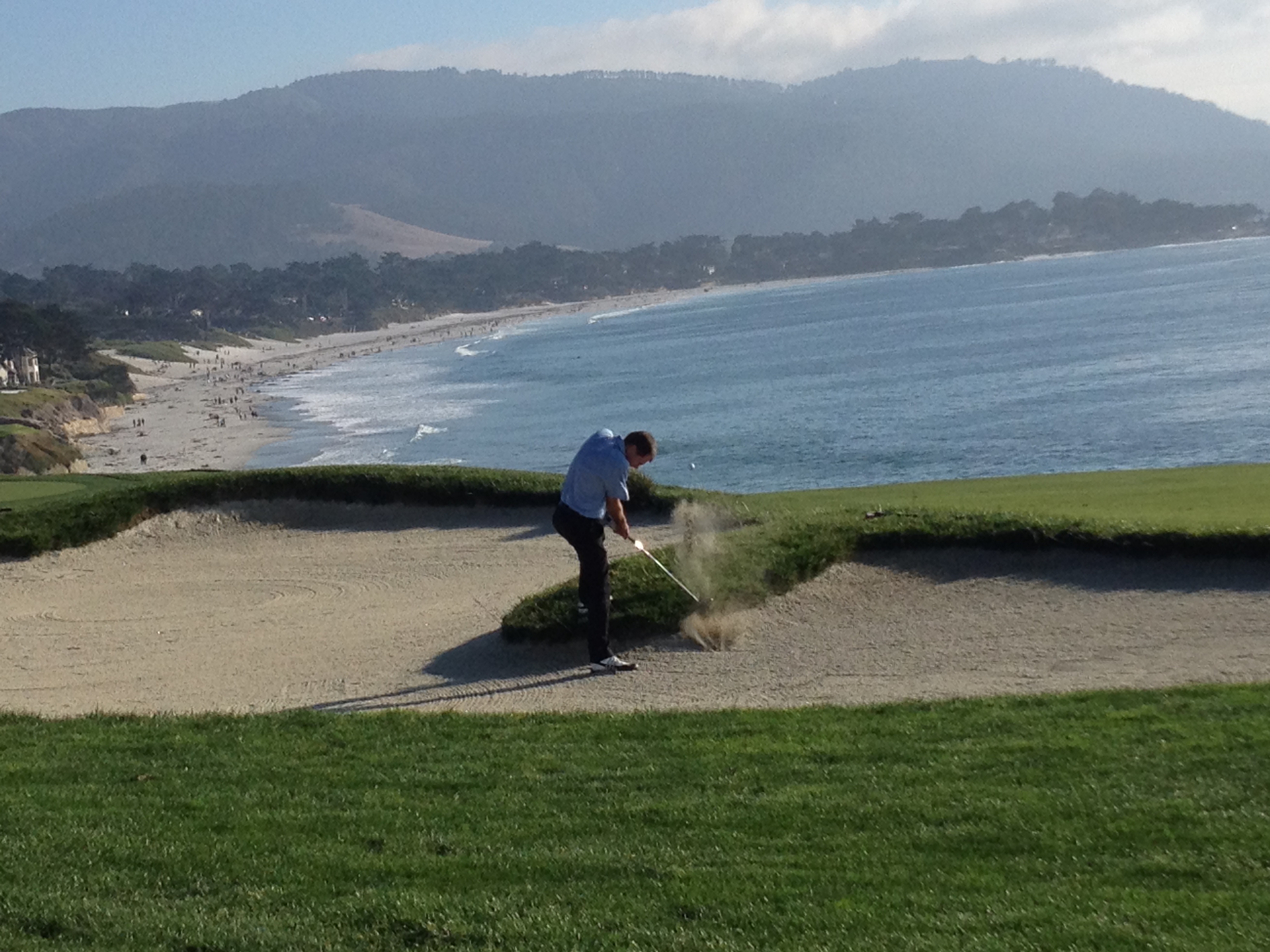 Stirring the Alphabet Soup of Business and Leisure, Meetings and Incentive Travel