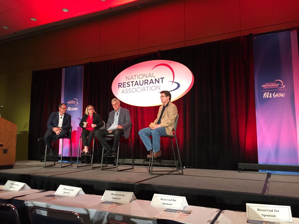 NRA Show 2016 Recap - The Tipping Point