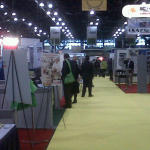 Couldn’t Get to IHMRS? Read Monday’s Highlights